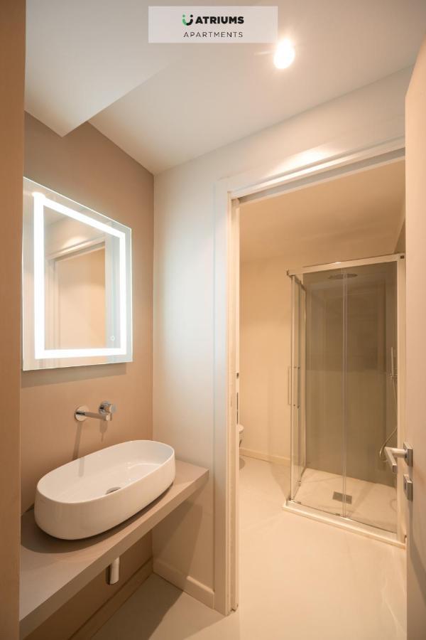 Scarampi Boutique Flat, Eleganza Storica In Centro Apartment Turin Luaran gambar