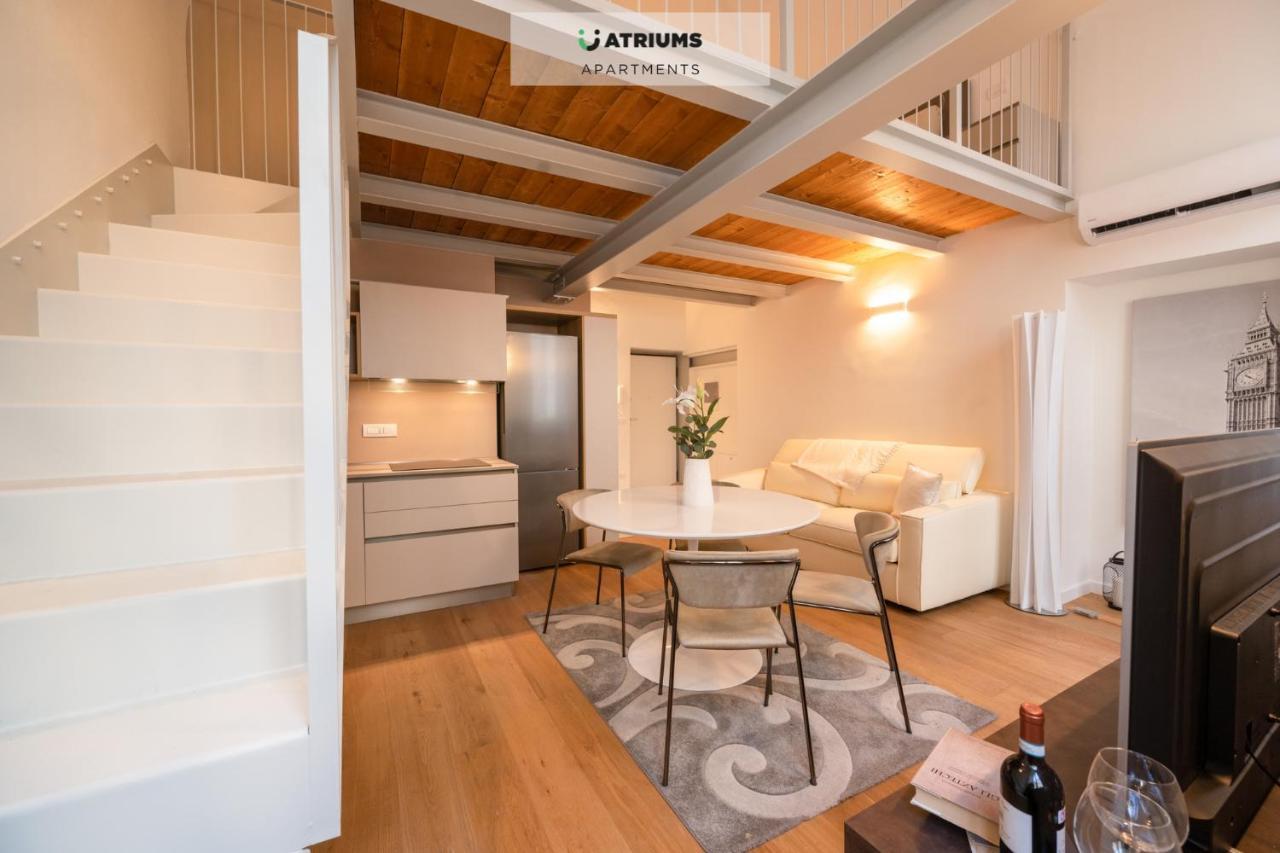 Scarampi Boutique Flat, Eleganza Storica In Centro Apartment Turin Luaran gambar
