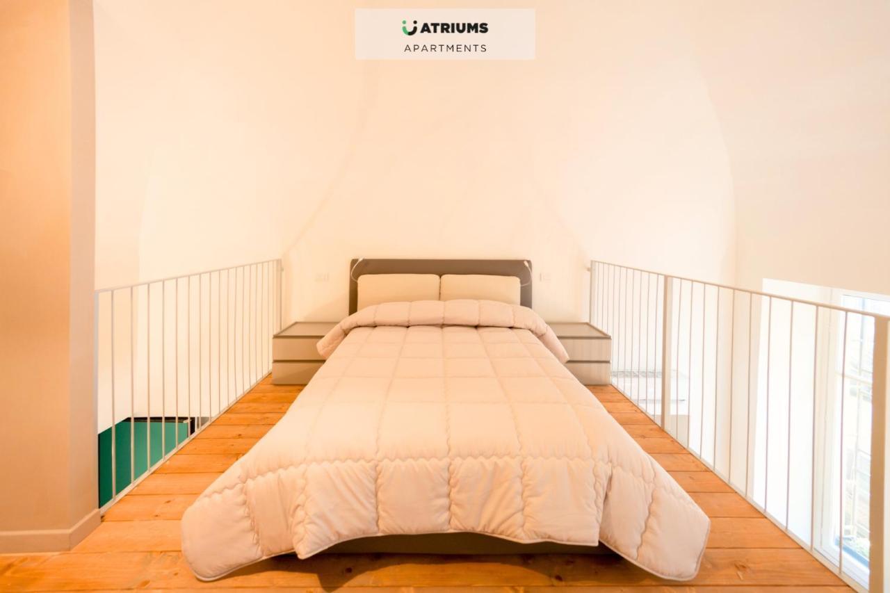 Scarampi Boutique Flat, Eleganza Storica In Centro Apartment Turin Luaran gambar